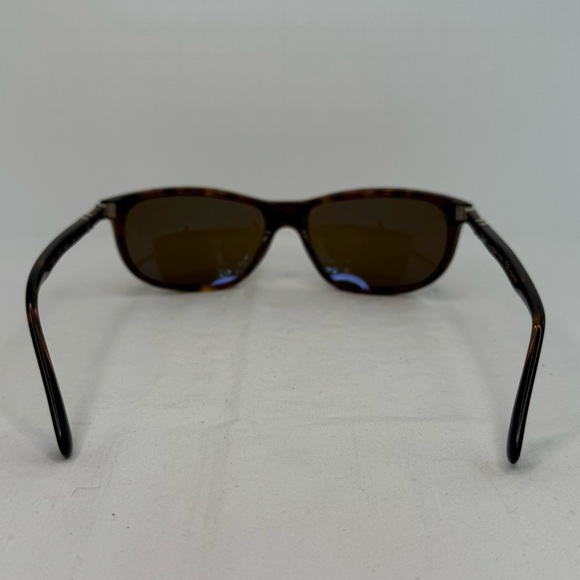 Persol Brown Sunglasses - 3222-S - Picture 5 of 8